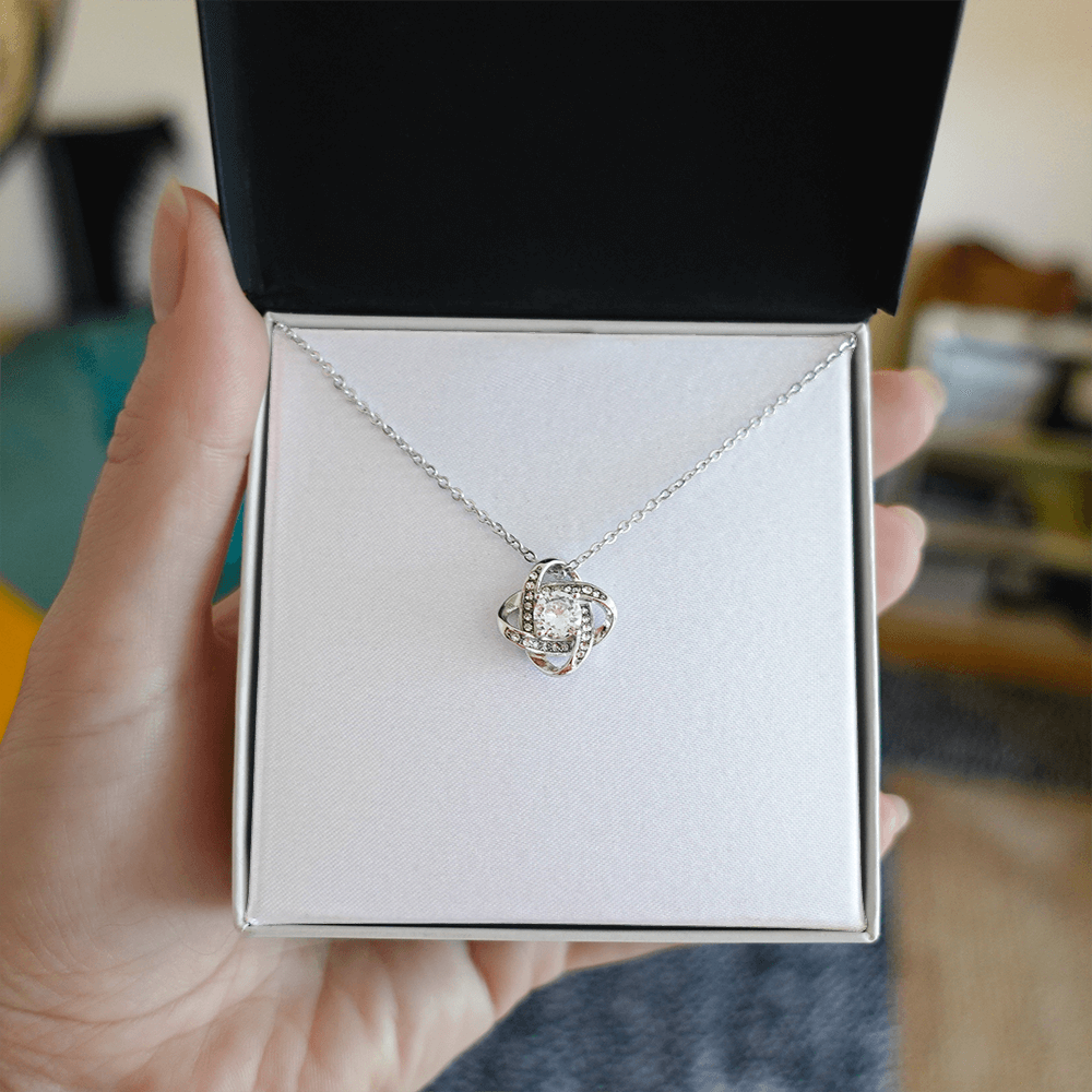 Necklace you loved