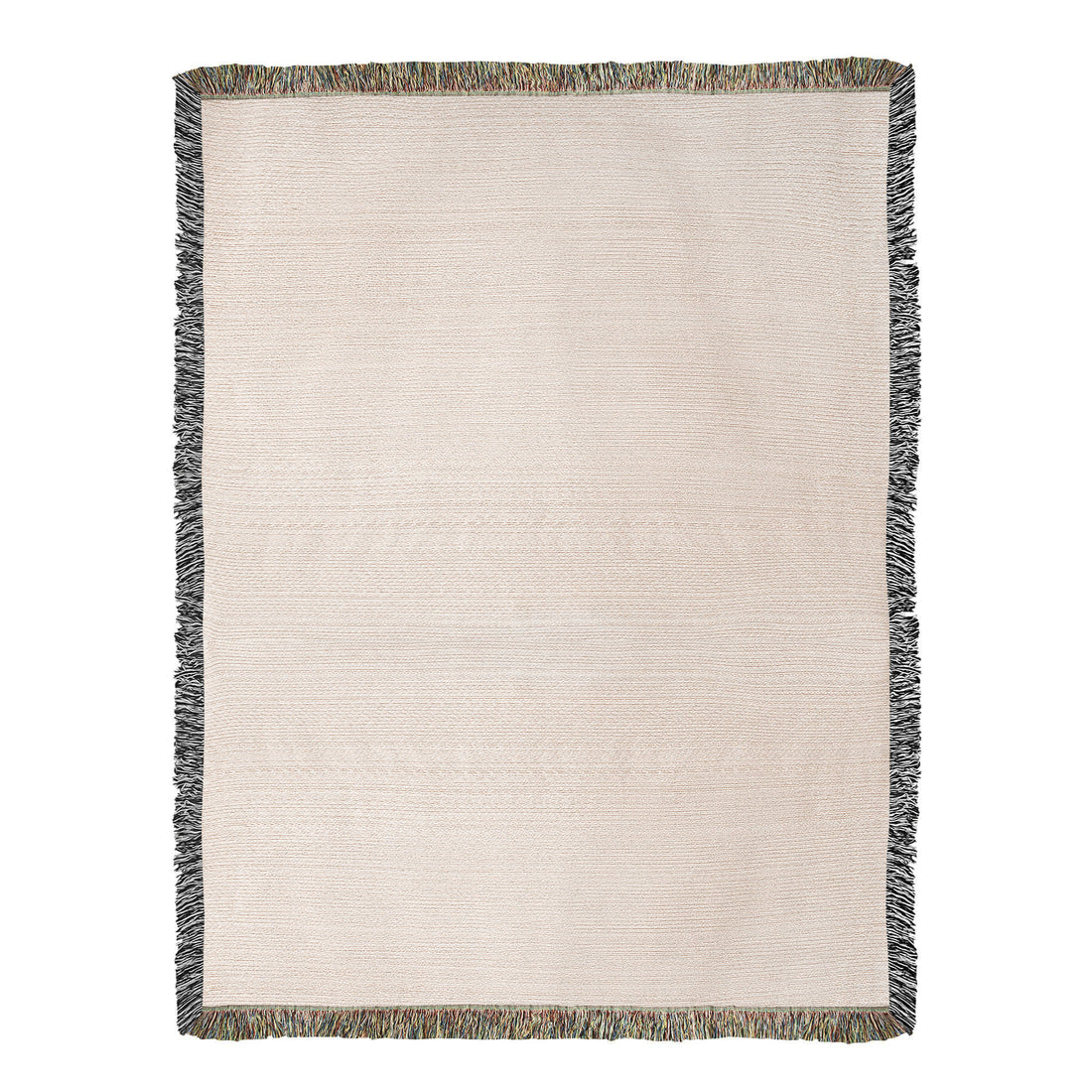 Forever in Love Woven Blanket